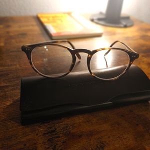 Oliver Peoples Glasses (Riley r, Coco)